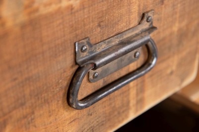 close-up-of-metal-handles